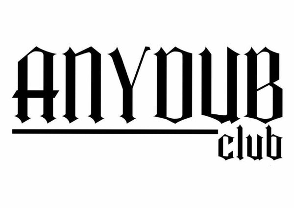Anydub Club